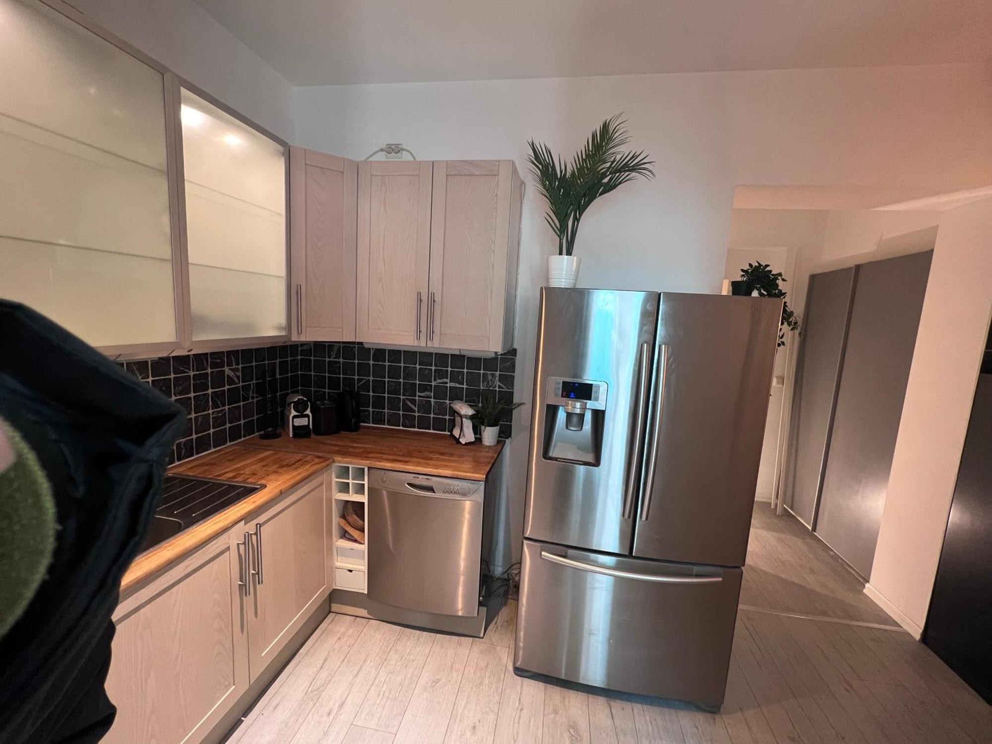 אוסלו Cozy Room With Smart Solutions Grunerlokka Central Happy Days מראה חיצוני תמונה